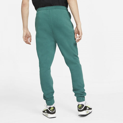 Pantalon Tottenham Fleece - Vert - Footkorner