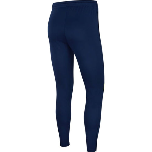 Pantalon Tottenham Hotspur Strike - Bleu/Jaune - Footkorner