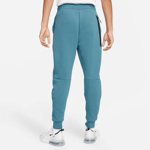 Tottenham Hotspur Tech Fleece Hose 2022/2023 – Blau/Schwarz/Weiß - Footkorner
