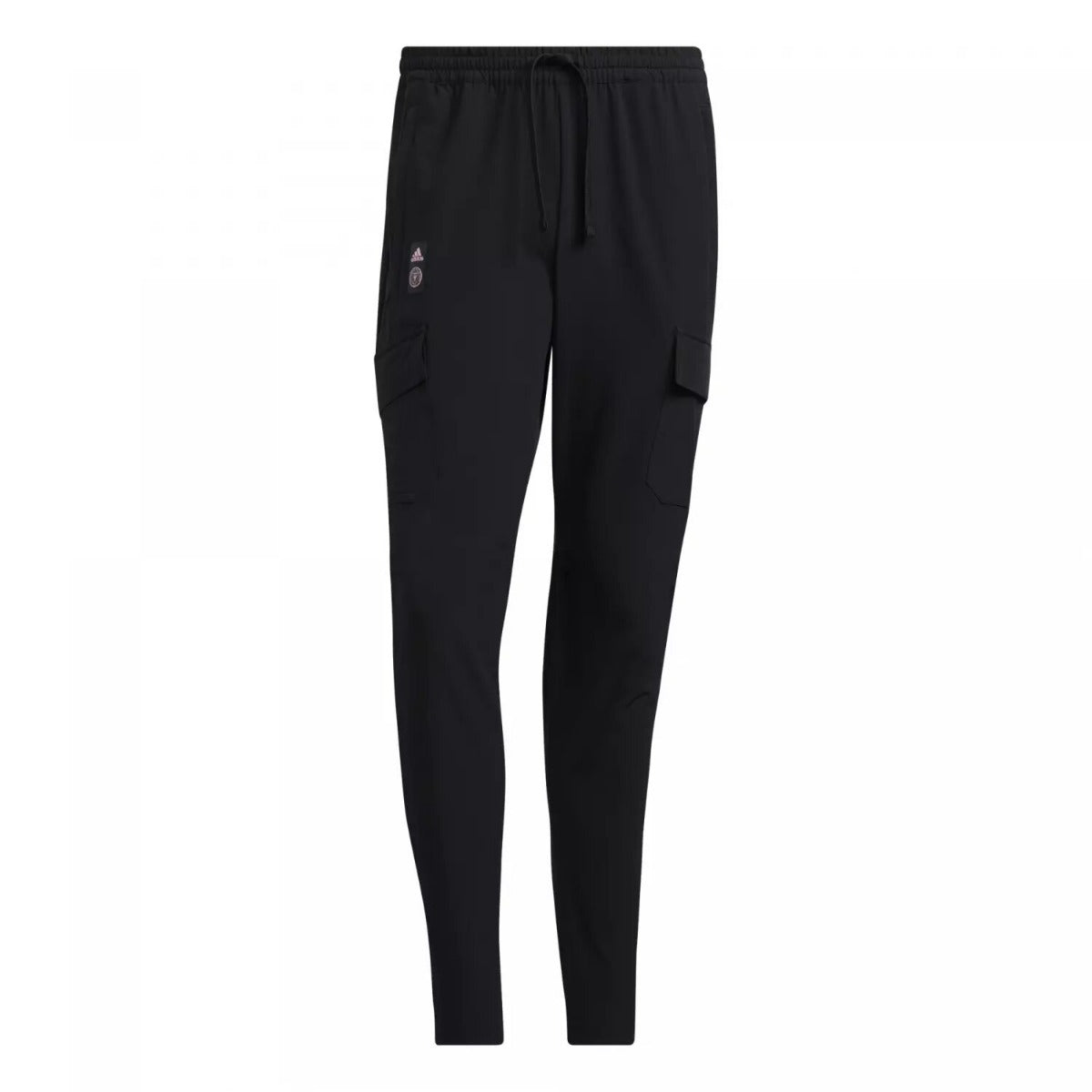 FootkornerPantalones cargo de viaje Inter Miami 2022 - Negro