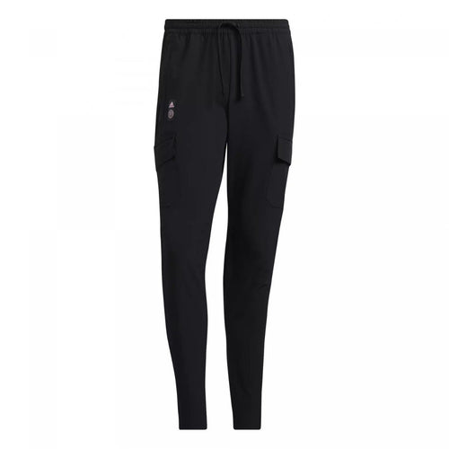 Pantalones cargo de viaje Inter Miami 2022 - Negro - Footkorner