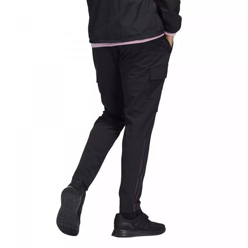 Pantalones cargo de viaje Inter Miami 2022 - Negro - Footkorner