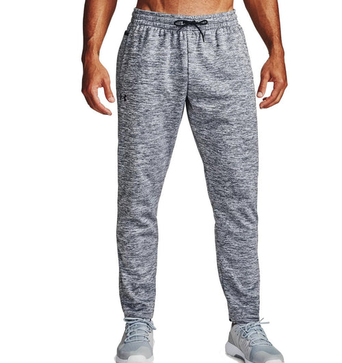 Pantalon Jogging Under Armour Fleece Twist - Grau - Footkorner