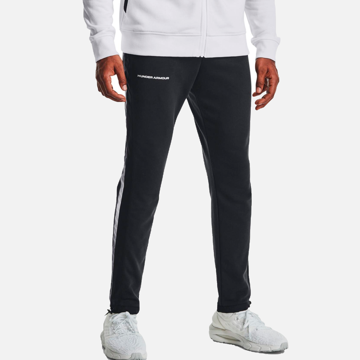 Under Armor Rival Terry Pants - Black