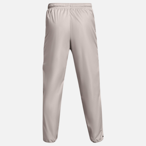 Pantalones Under Armour Rush - Gris/Azul - Footkorner