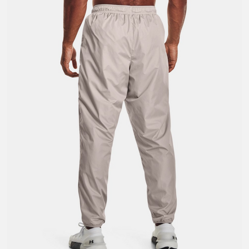 Pantalones Under Armour Rush - Gris/Azul - Footkorner