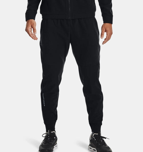 Under Armor Rush Pants - Black - Footkorner