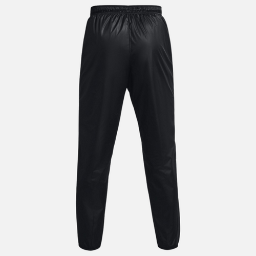 Under Armor Rush Pants - Black - Footkorner