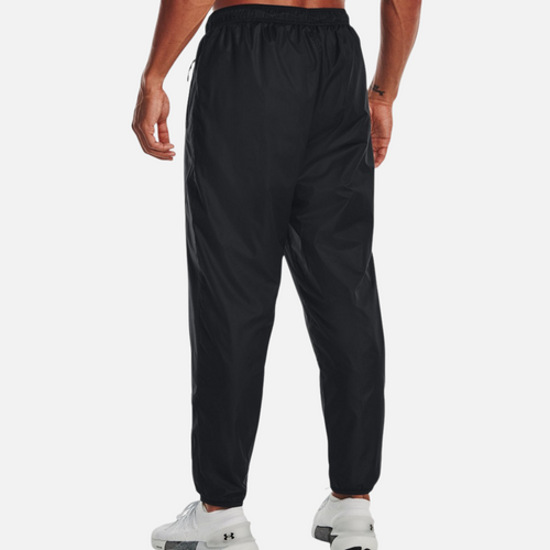 Under Armor Rush Pants - Black - Footkorner