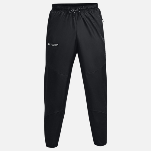 Under Armor Rush Pants - Black - Footkorner