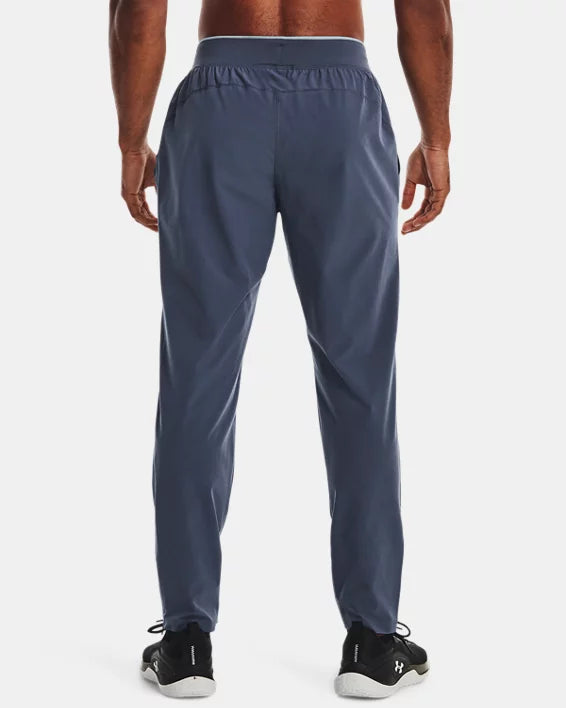 Pantalon Under Armour Storm - Bleu