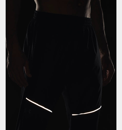 Under Armor Running Storm Pants - Black - Footkorner
