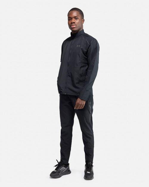 Pantalón Under Armour Launch - Negro - Footkorner