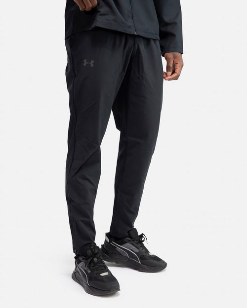 Pantalón Under Armour Launch - Negro - Footkorner