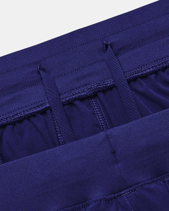 FootkornerUnder Armor Stretch Pants - Blue
