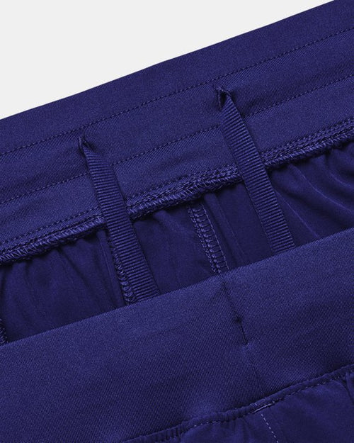 Under Armor Stretch Pants - Blue - Footkorner