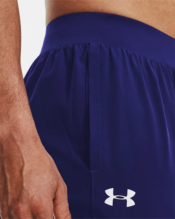 FootkornerUnder Armor Stretch Pants - Blue