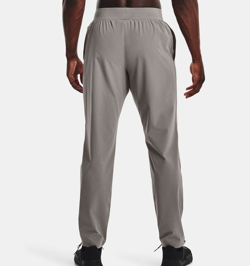 Pantalon Under Armour Stretch - Gris - Footkorner