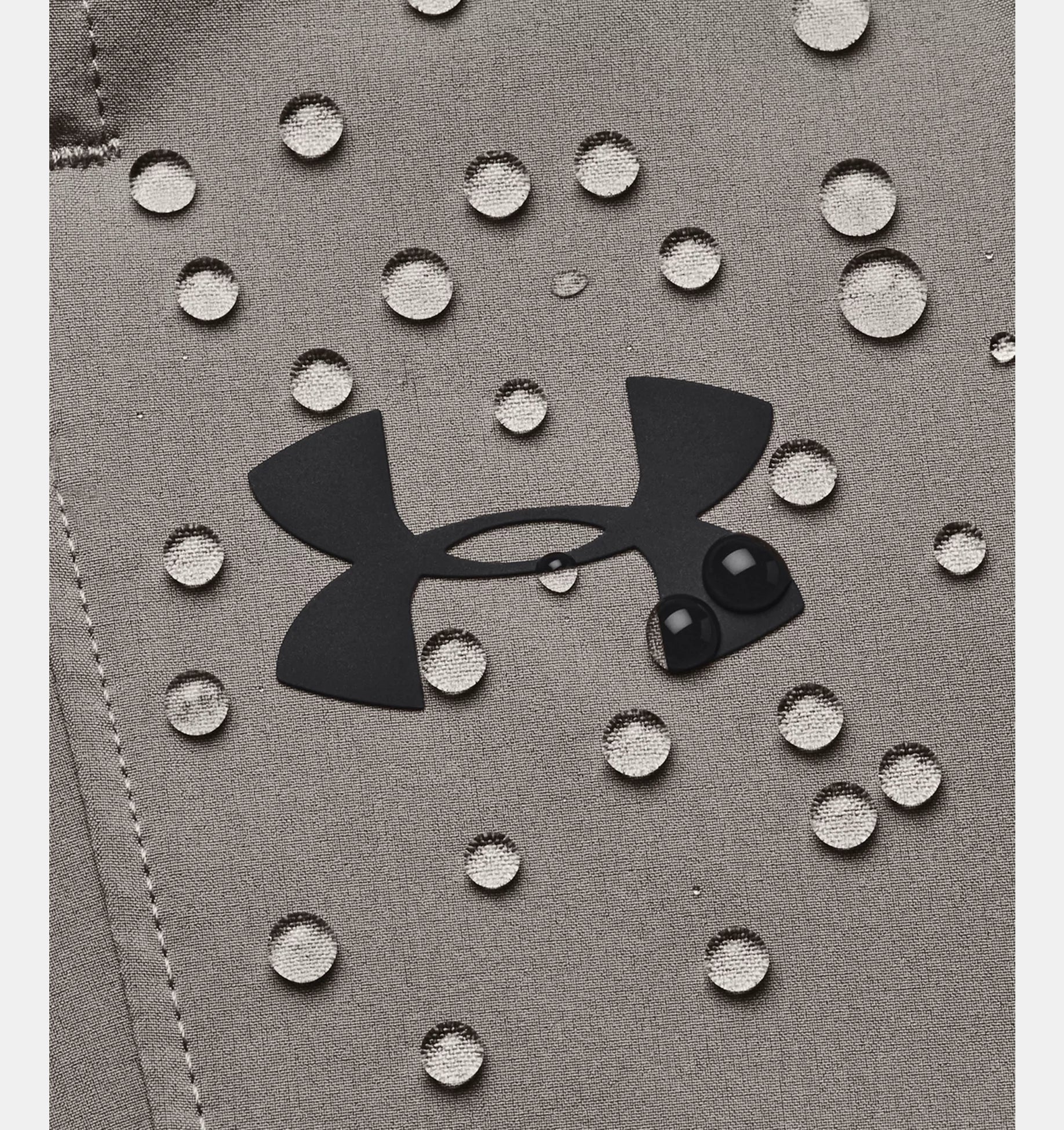 FootkornerPantalon Under Armour Stretch - Gris