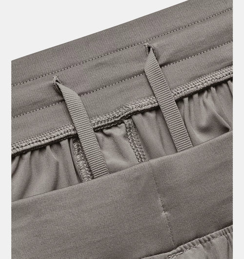 Pantalon Under Armour Stretch - Gris - Footkorner