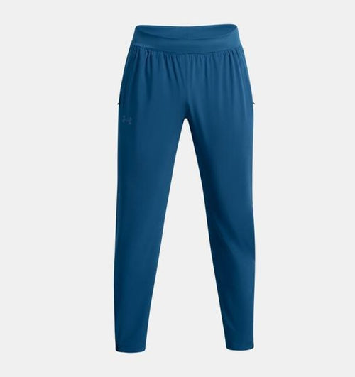 Under Armor Storm OutRun Pants - Blue - Footkorner