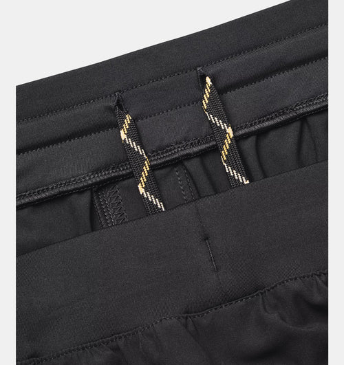 Pantalón Under Armour Running Terrain - Gris - Footkorner