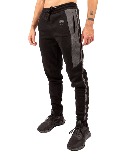 Venum Connect Pants - Black/Black - Footkorner