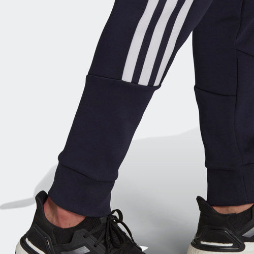 Adidas Sportswear Future Icons Pants - Blue - Footkorner