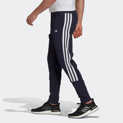 Adidas Sportswear Future Icons Pants - Blue - Footkorner