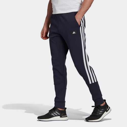Adidas Sportswear Future Icons Pants - Blue - Footkorner