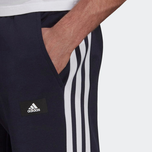 Adidas Sportswear Future Icons Pants - Blue - Footkorner