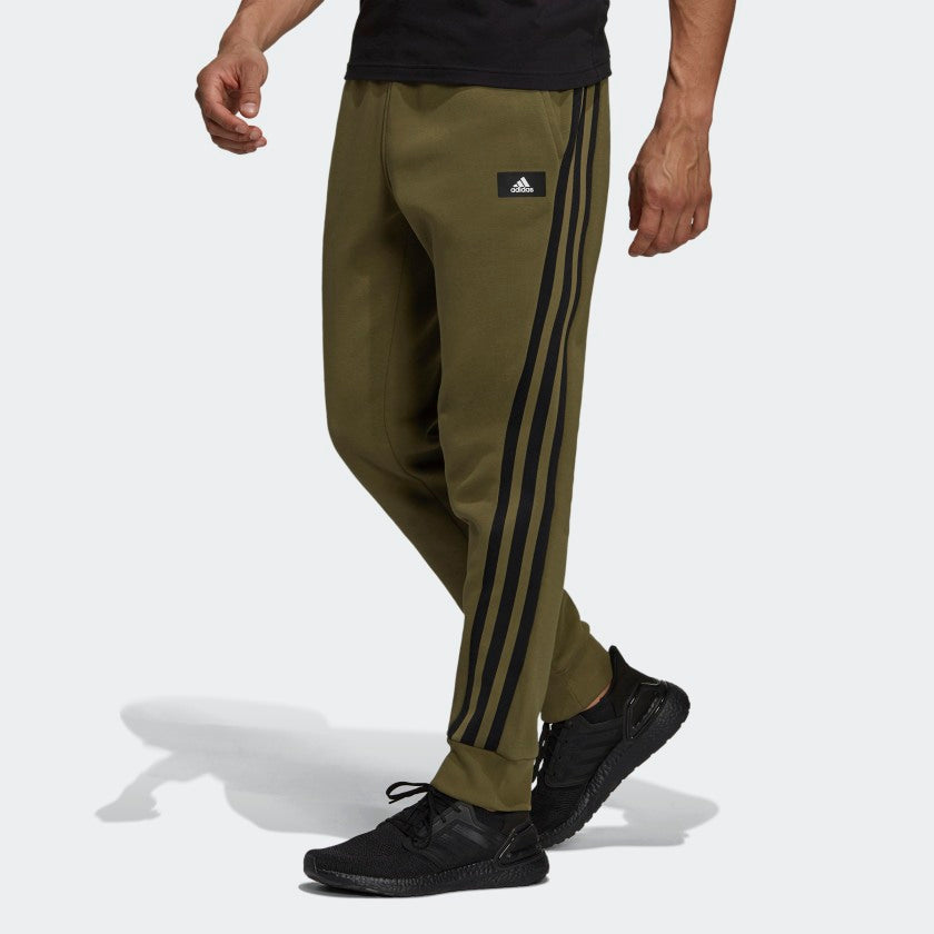 FootkornerPantaloni Adidas Sportswear Future Icons - Verde