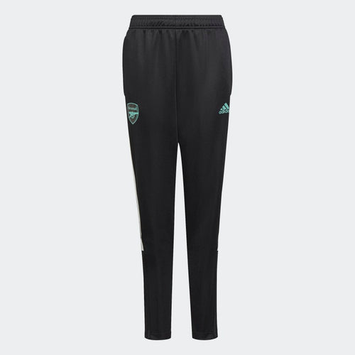 Arsenal Junior Training Pants 2021/2022 - Black - Footkorner