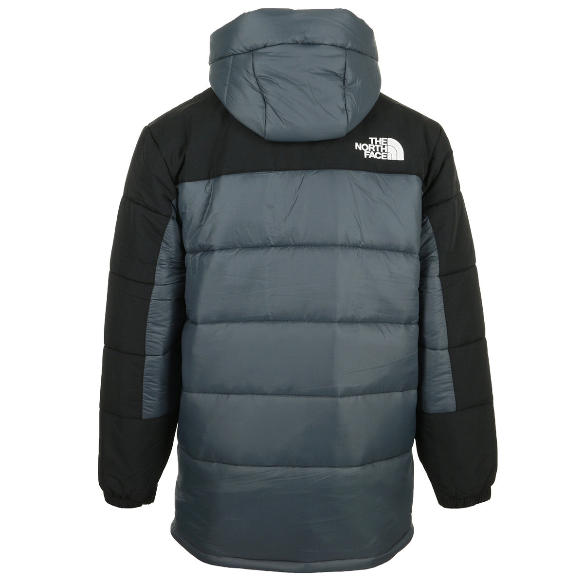 FootkornerParka The North Face Himalayan Insulated - Gris