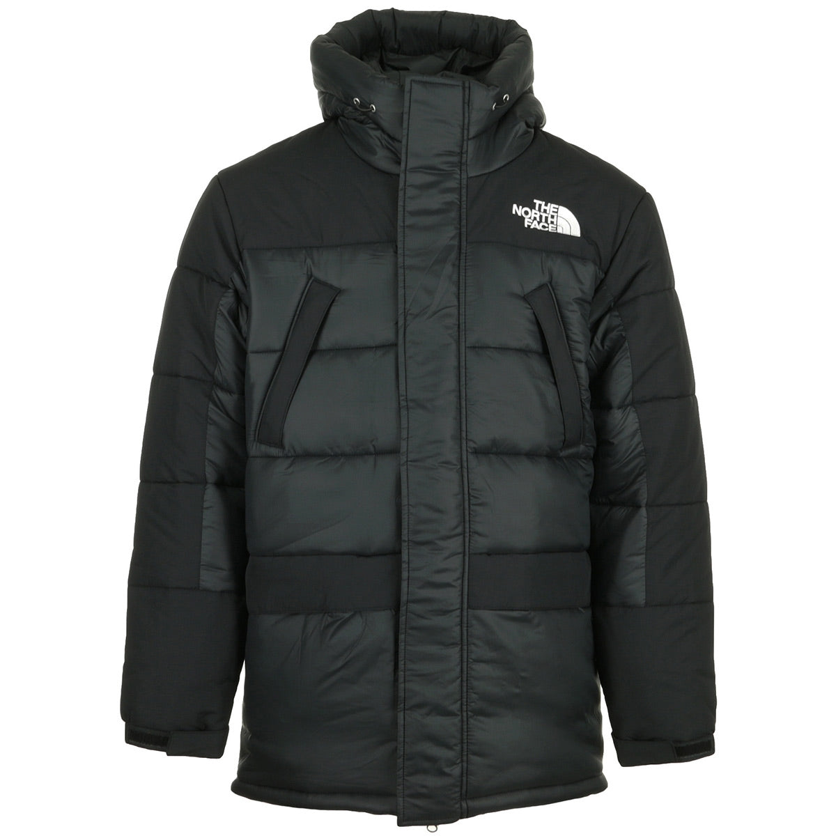 FootkornerParka isolante himalayano The North Face - nero