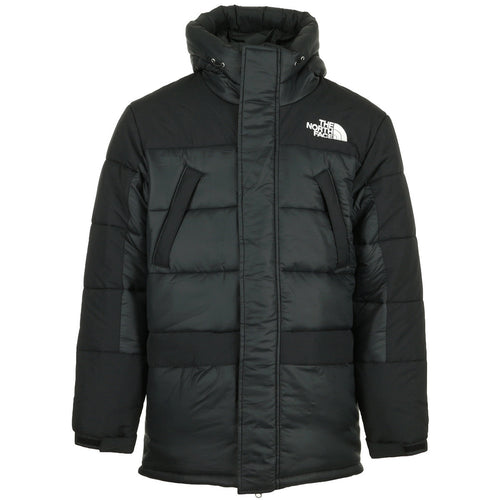 Parka isolante himalayano The North Face - nero - Footkorner