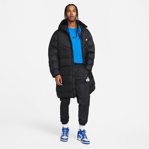 Parka Nike Sportswear Storm-FIT - Negro - Footkorner
