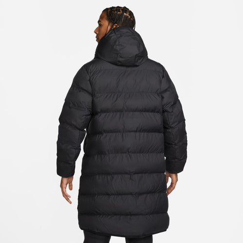 Parka Nike Sportswear Storm-FIT - Negro - Footkorner
