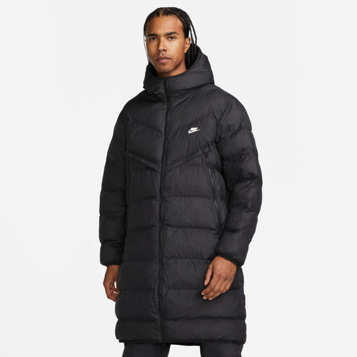 Parka Nike Sportswear Storm-FIT - Negro - Footkorner