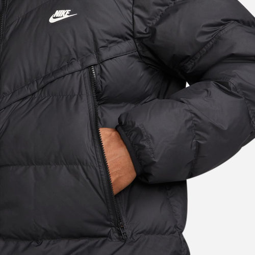 Parka Nike Sportswear Storm-FIT - Negro - Footkorner