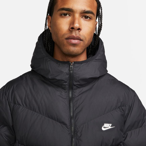 Parka Nike Sportswear Storm-FIT - Negro - Footkorner