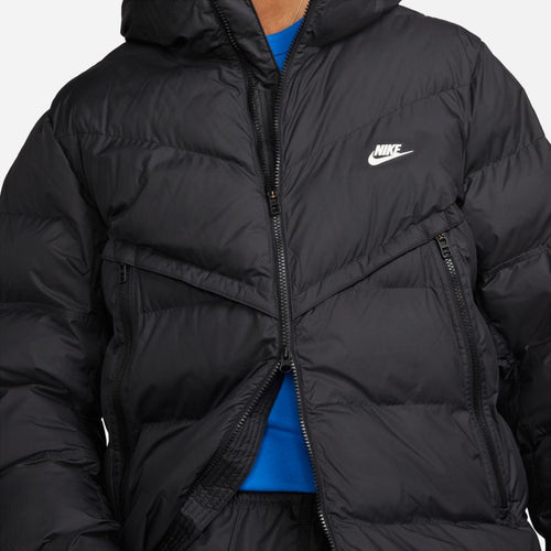 Parka Nike Sportswear Storm-FIT - Negro - Footkorner