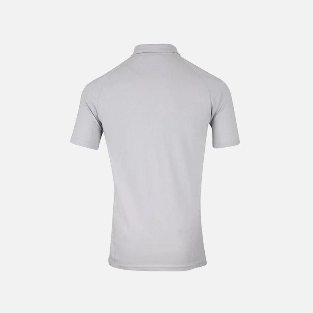 FootkornerOM Casuals Poloshirt 2022/2023 – Grau/Blau
