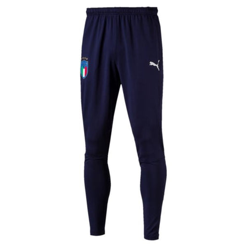 Pants Puma Italy FIGC - 17/18 - Footkorner