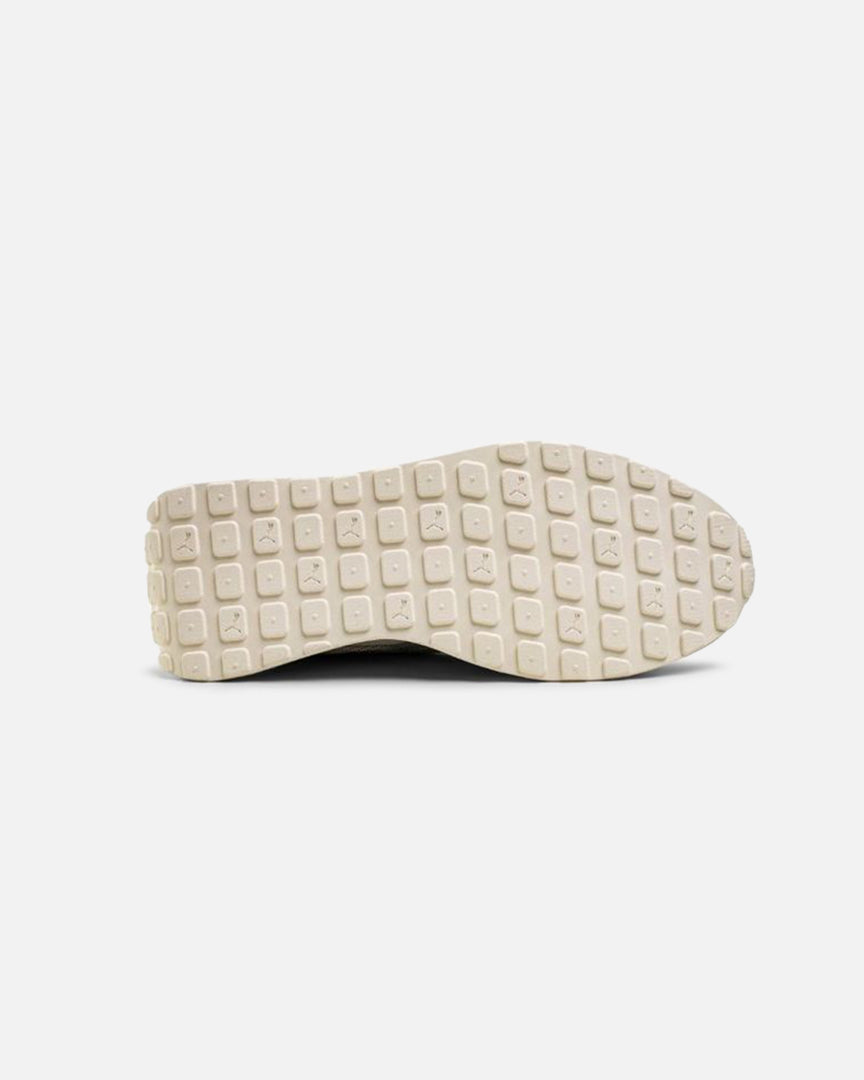 FootkornerPuma Cruise Rider OQ Damen - Beige/Silber/Gelb
