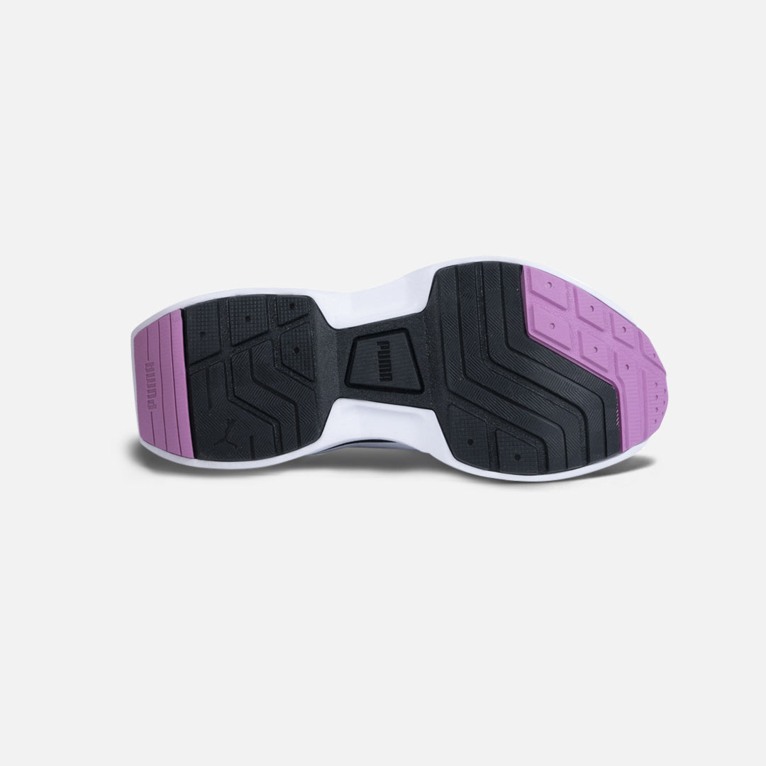 FootkornerPuma Kosmo Rider Bright Wns Donna - Bianco/Grigio/Rosa