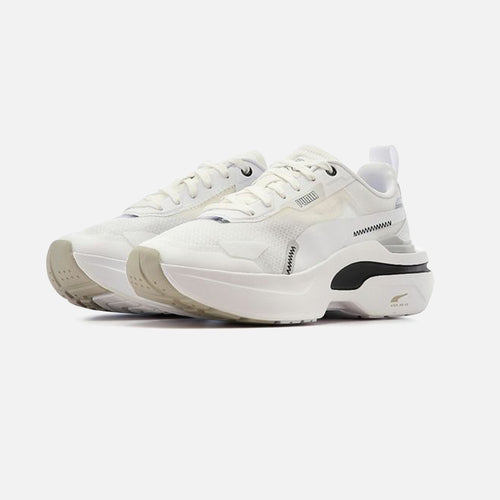 Puma Kosmo Rider - Blanco/Negro - Footkorner