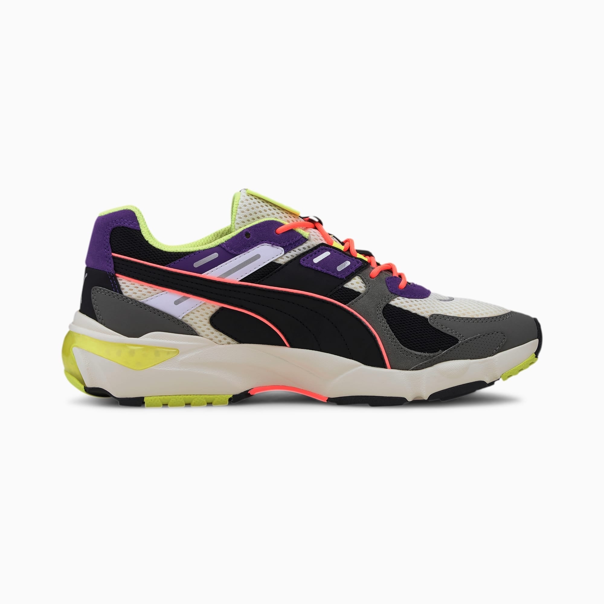 FootkornerPuma LQD Cell Extrol Archive - Violet