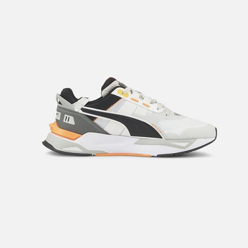Puma Mirage Sport Tech - Bianco/Nero - Footkorner