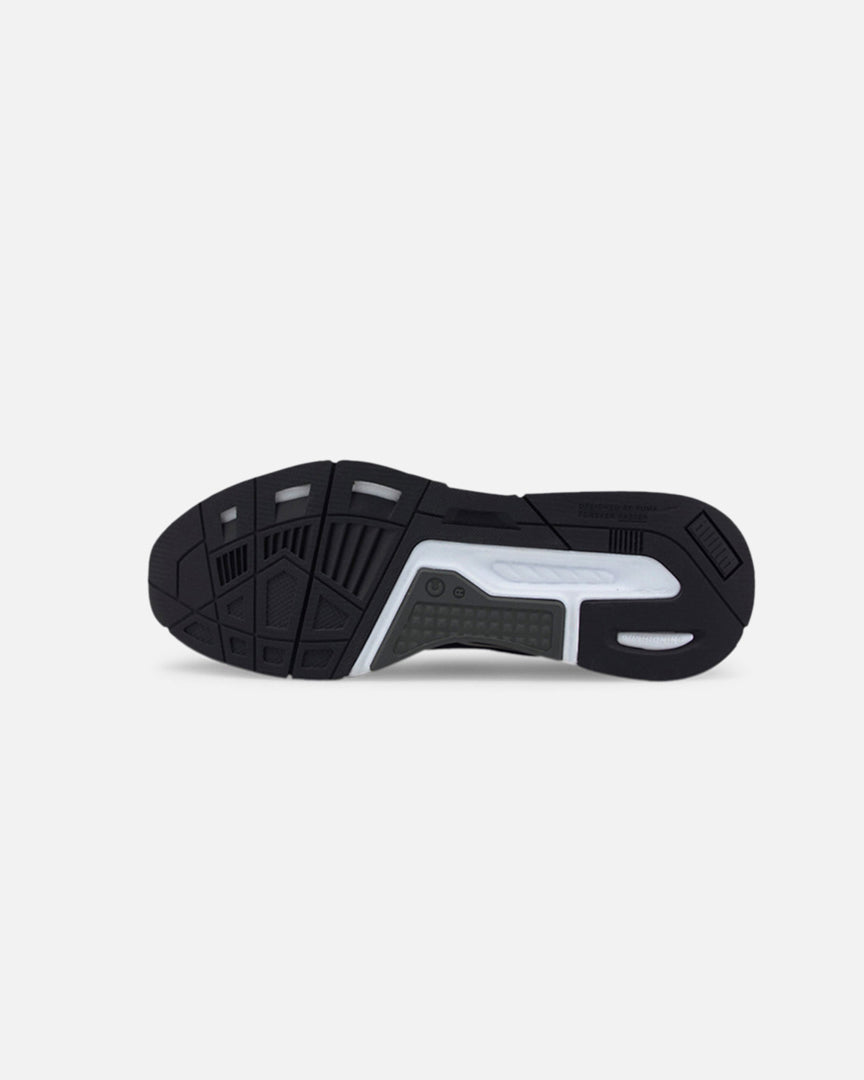 FootkornerPuma Mirage Sport Tech - Noir/Blanc